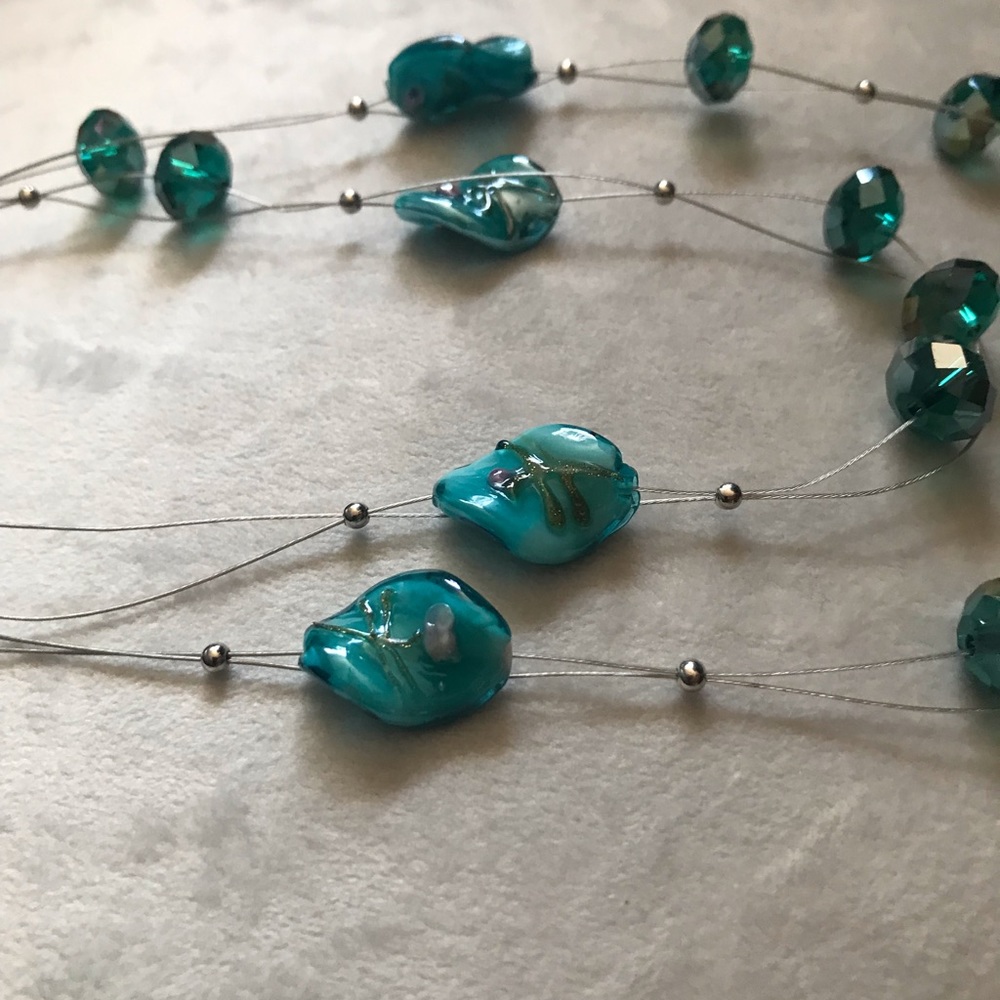 Necklace - Picture 2 of 3